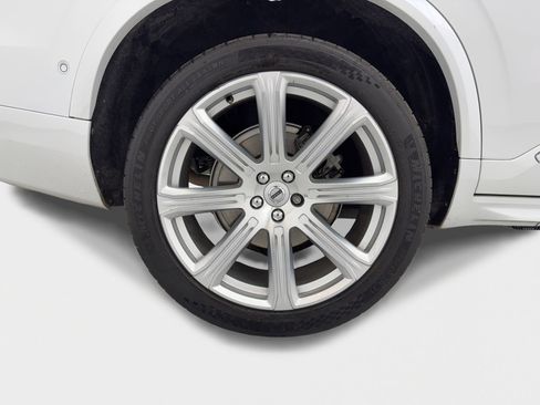 Used 2018 Volvo XC90 T6 Inscription w/ Luxury Package image 53