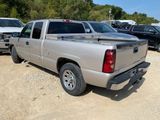 Used 2005 Chevrolet Silverado 1500 LS image 2