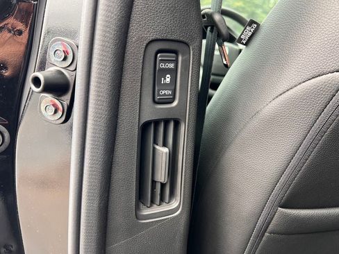 New 2026 Honda Odyssey EX-L image 15