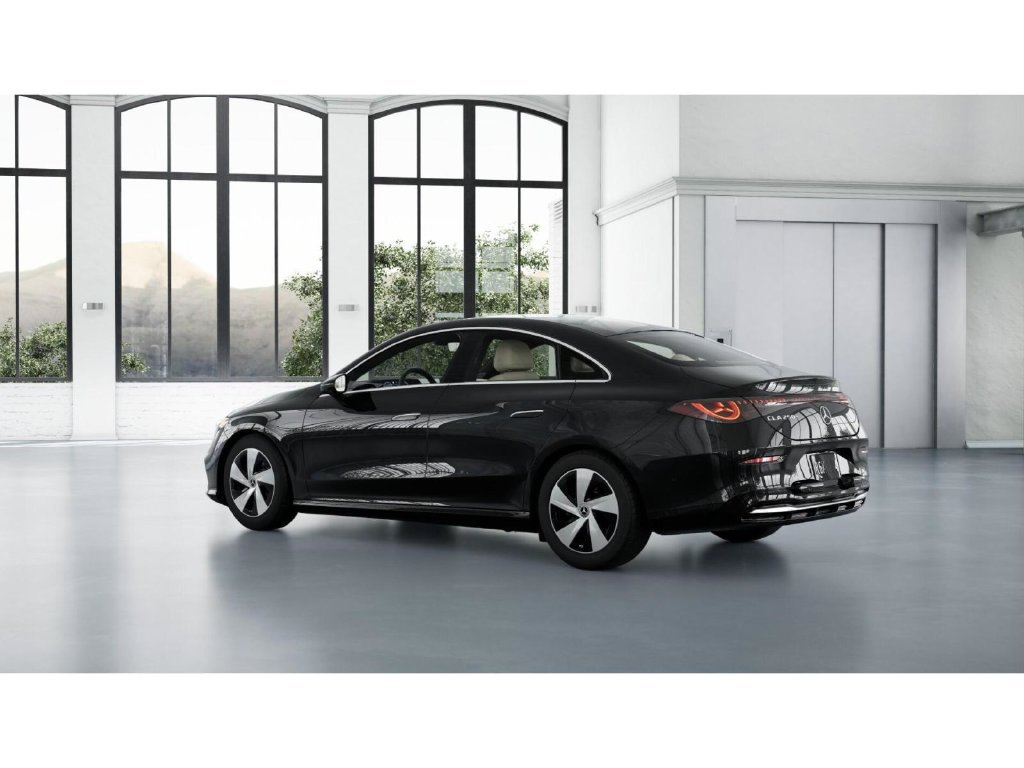 New 2027 Mercedes-Benz CLA 250+ image 30