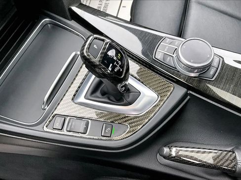 Used 2017 BMW 330i xDrive 330i xDrive Sedan 4D image 14