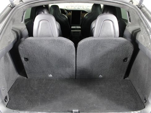 Used 2019 Tesla Model X Performance image 26