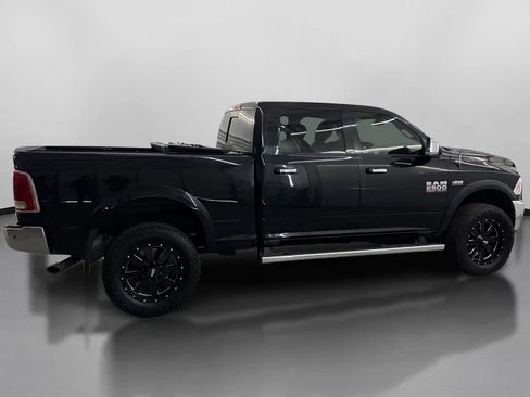 Used 2018 RAM 2500 Laramie w/ Snow Chief Group AWD/4WD image 11