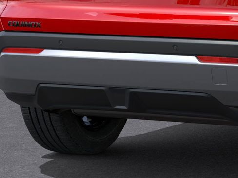 New 2026 Chevrolet Equinox LT image 14