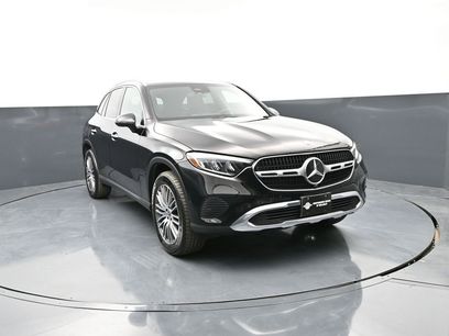 Used 2026 Mercedes-Benz GLC 300 4MATIC