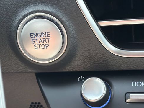 New 2026 Hyundai Sonata SEL FWD image 31