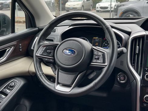 Used 2019 Subaru Ascent Touring w/ Popular Package #2 AWD/4WD image 11