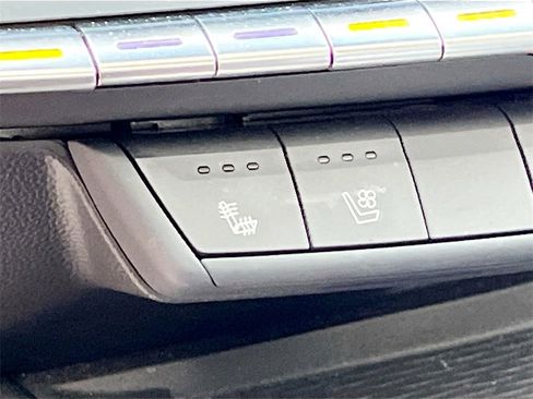 Certified 2022 Cadillac CT4 Premium Luxury image 20