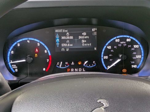Used 2023 Ford Bronco Sport Big Bend AWD/4WD image 22