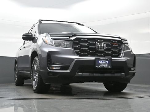 Used 2025 Honda Ridgeline TrailSport image 33