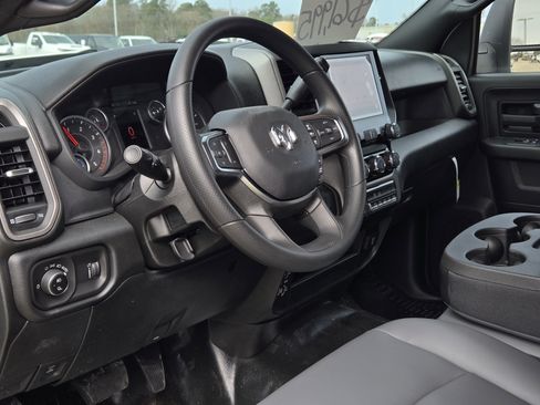 New 2026 RAM 2500 Tradesman AWD/4WD image 14