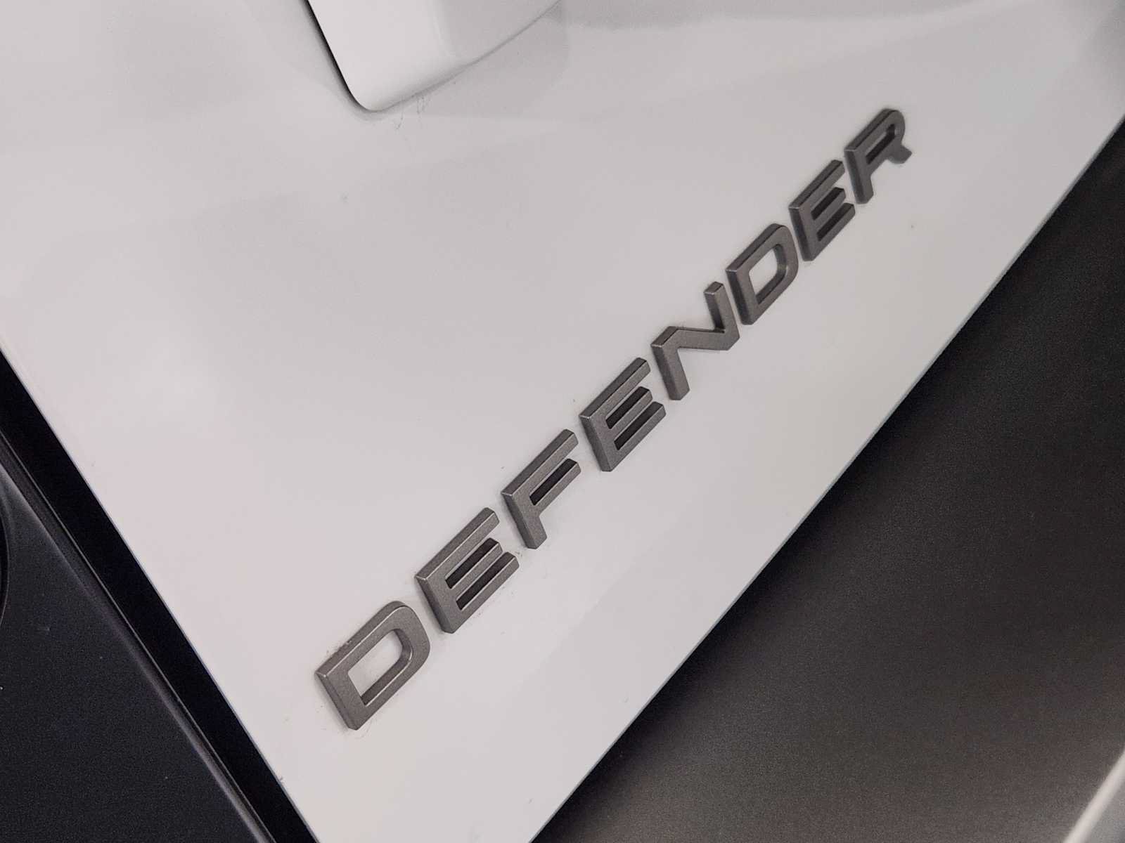 New 2026 Land Rover Defender 130 S AWD/4WD image 13