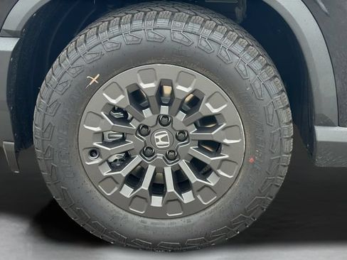 New 2026 Honda Passport TrailSport image 5