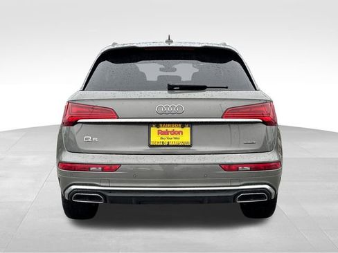 Used 2024 Audi Q5 2.0T Premium Plus image 6