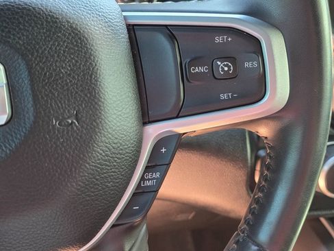 Used 2021 RAM 1500 Big Horn AWD/4WD image 23