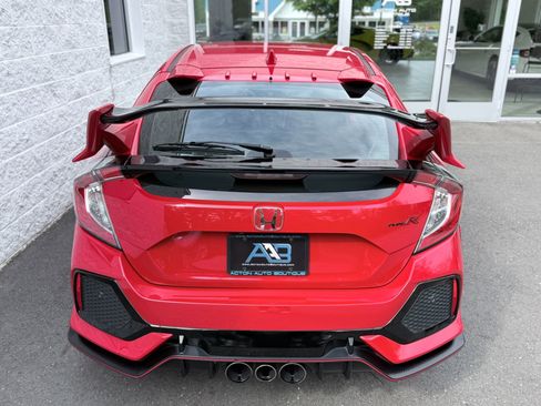 Used 2019 Honda Civic Type R image 23