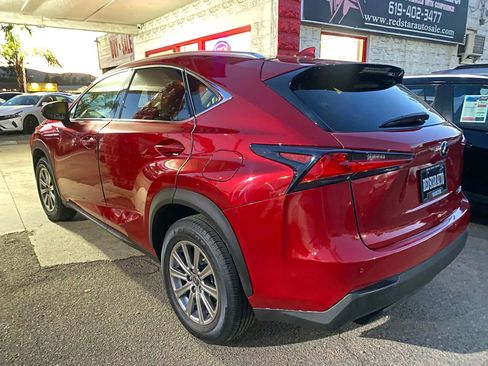 Used 2021 Lexus NX 300 AWD w/ Cold Area Package image 45
