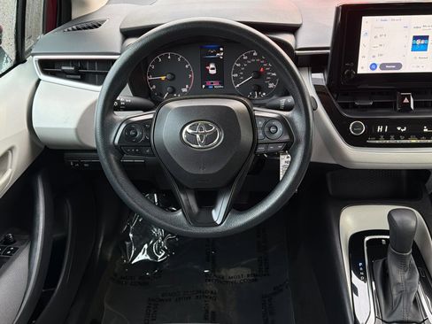Certified 2024 Toyota Corolla LE image 14