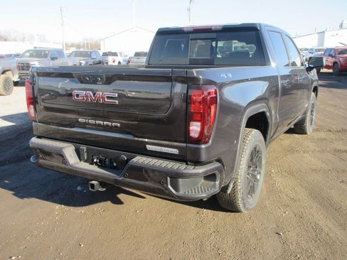 New 2026 GMC Sierra 1500 Elevation w/ Elevation Premium Package image 5