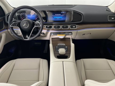 New 2026 Mercedes-Benz GLE 350 4MATIC image 23
