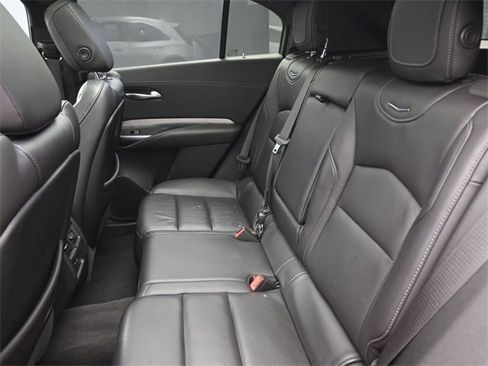 Used 2019 Cadillac XT4 Premium Luxury w/ Cold Weather Package image 12