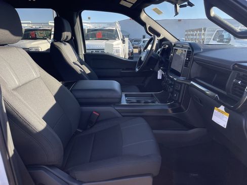 New 2026 Ford F150 STX image 16