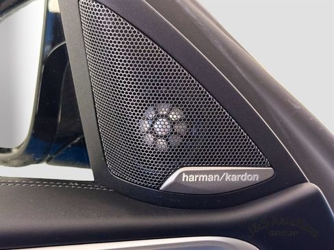 Used 2024 BMW M4 Coupe w/ M Carbon Exterior Package RWD image 23