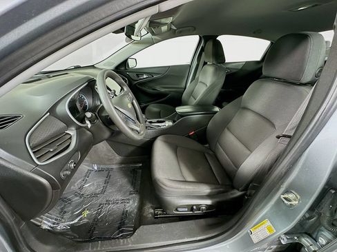 Used 2024 Chevrolet Malibu LT FWD image 30
