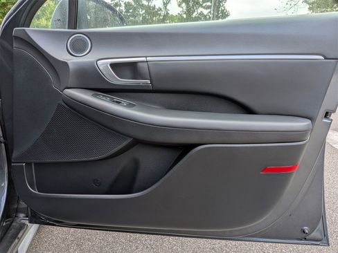 Used 2022 Hyundai Sonata SEL image 33