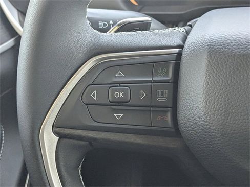 New 2026 Jeep Grand Cherokee Limited image 26