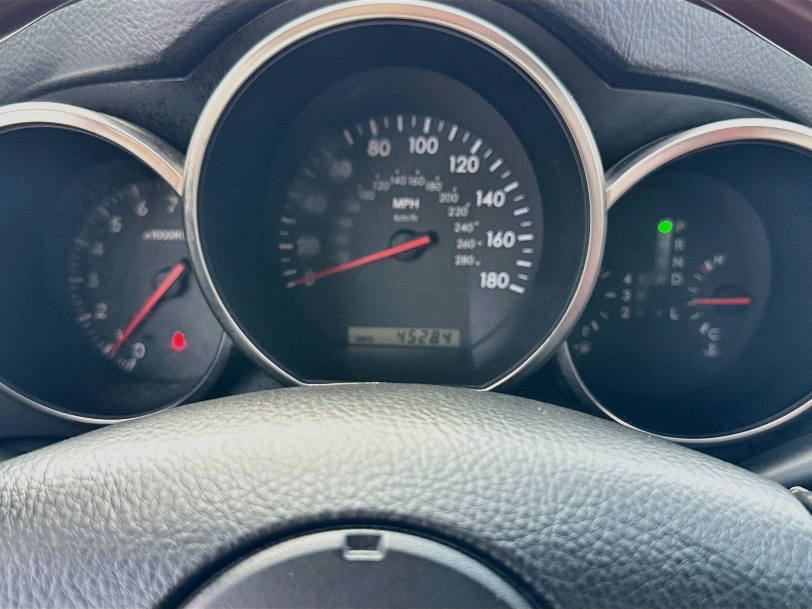 Used 2005 Lexus SC 430 Convertible w/ Preferred Accessory Pkg RWD image 13