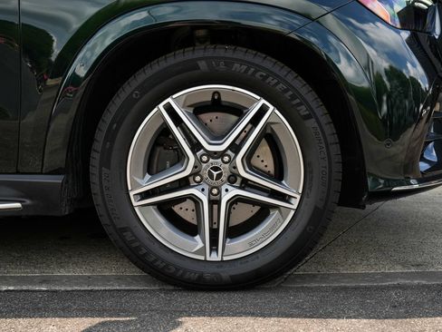 Used 2024 Mercedes-Benz GLE 450 4MATIC image 38