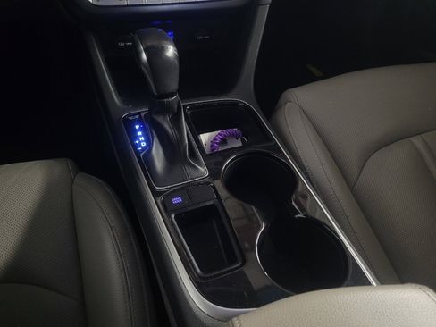 Used 2019 Hyundai Sonata Limited FWD image 26