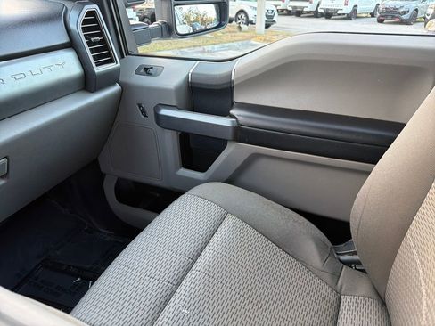 Used 2022 Ford F250 XLT w/ XLT Value Package image 29