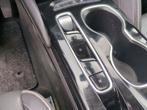 Certified 2023 Buick Envision Avenir image 16