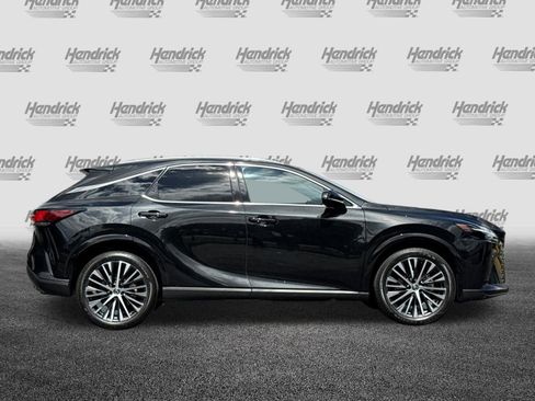 Certified 2024 Lexus RX 350 Premium Plus w/ Accessory Package (Z1) FWD image 3