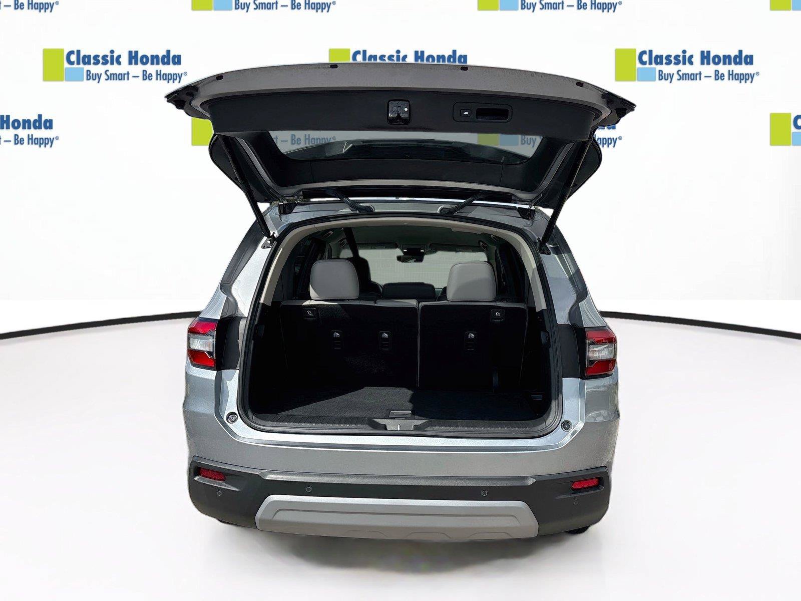 Certified 2024 Honda Pilot EX-L image 29