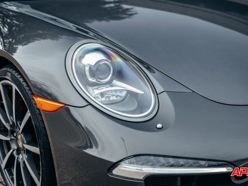 Used 2012 Porsche 911 Carrera S image 40