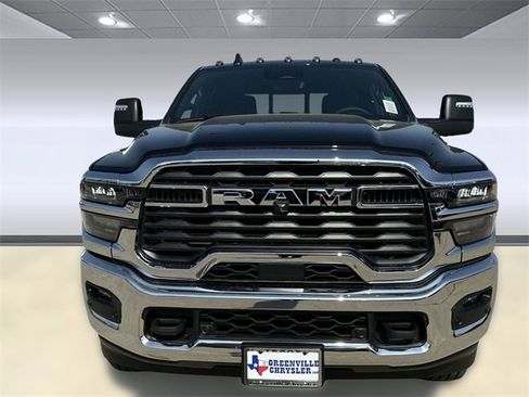 New 2025 RAM 2500 Tradesman image 5