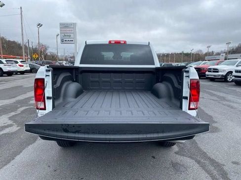 Used 2023 RAM 1500 Tradesman w/ Popular Equipment Group AWD/4WD image 10