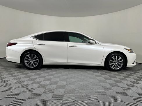 Used 2019 Lexus ES 350 F Sport FWD image 7