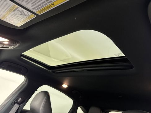 Used 2025 INFINITI QX55 Luxe w/ Cargo Package image 18