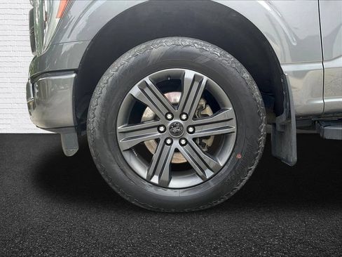 Used 2023 Ford F150 Lariat w/ Equipment Group 502A High AWD/4WD image 29