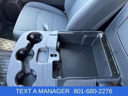 New 2026 RAM 3500 Tradesman w/ Chrome Appearance Group A AWD/4WD image 17