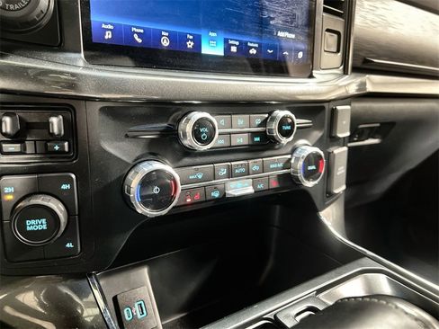 Used 2023 Ford F150 XLT w/ Equipment Group 302A High image 32