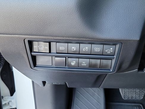 Used 2025 Toyota Sequoia Limited AWD/4WD image 26