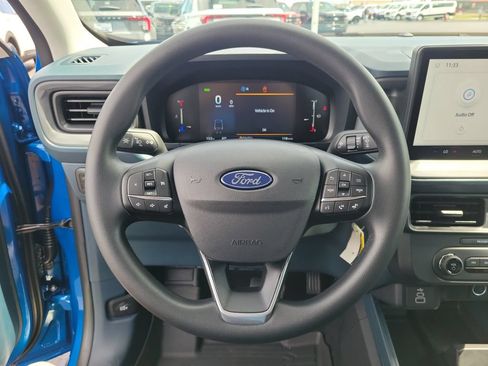 New 2026 Ford Maverick XL FWD image 22