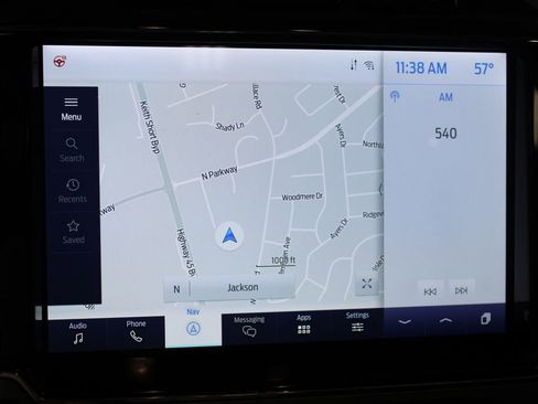 Used 2022 Ford F250 King Ranch w/ King Ranch Ultimate Package image 52