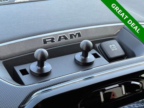 Used 2021 RAM 2500 Power Wagon image 37