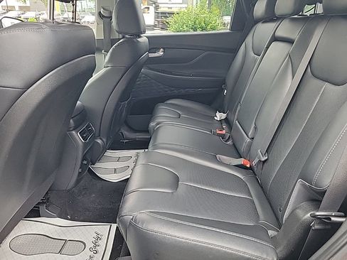 Certified 2023 Hyundai Santa Fe XRT AWD/4WD image 31